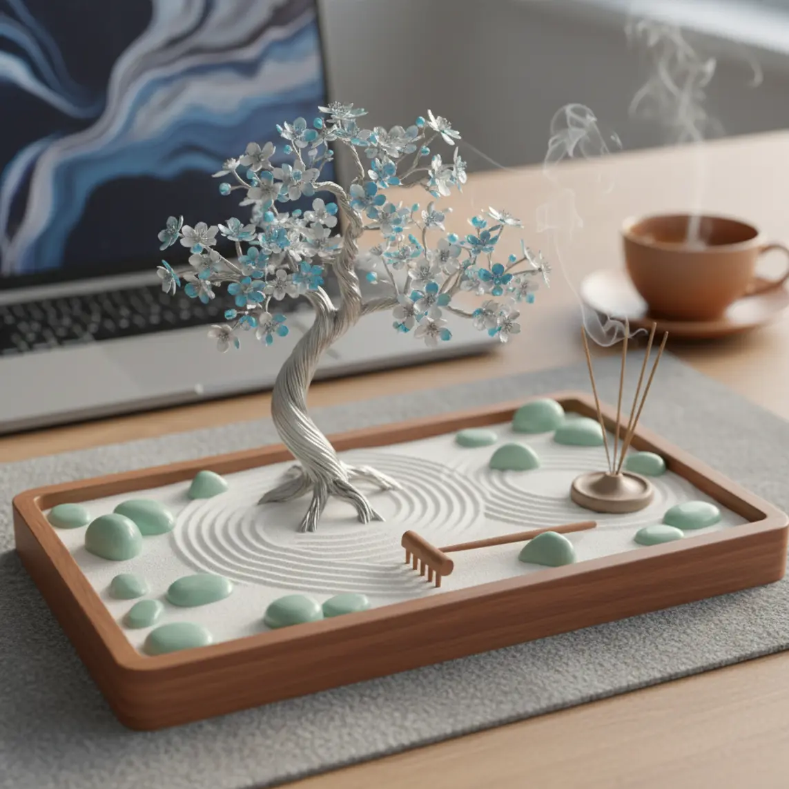 Zen Garden